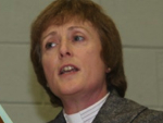 Dublin and Glendalough Diocesan Synods in Christ Church, Taney